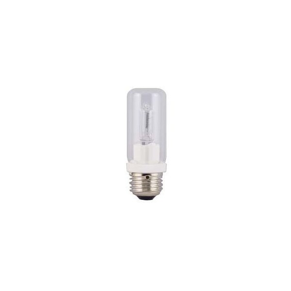 Ilb Gold Bulb, Halogen Quartz Tungsten T Tubular Shape, Replacement For Donsbulbs 150T10/Hal-130V, 2PK 150T10/HAL-130V - main